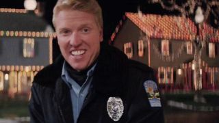 Jake Busey in Christmas with the Kranks
