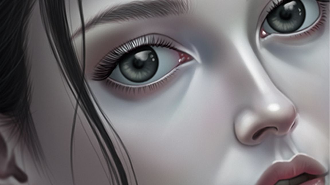 10 Procreate art secrets that will improve your creativity | Creative Bloq