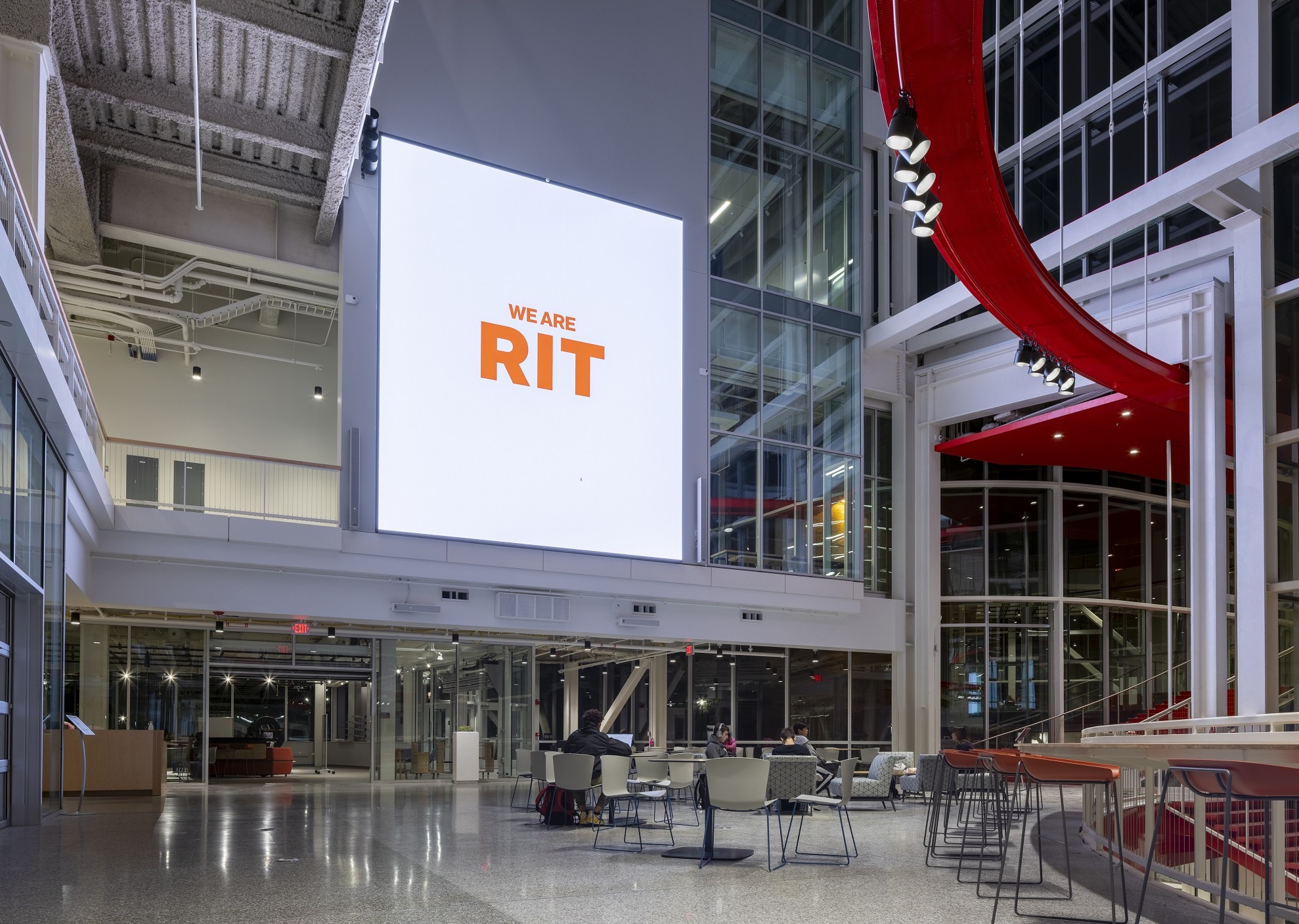 Rochester Institute of Technology