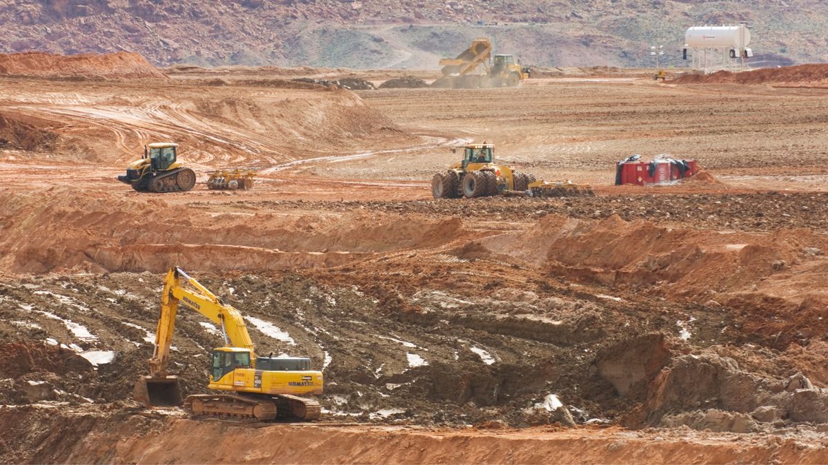 AI hyperscalers move to secure long-term uranium supply from mining companies — fuel required for nuclear plants to power future data centers