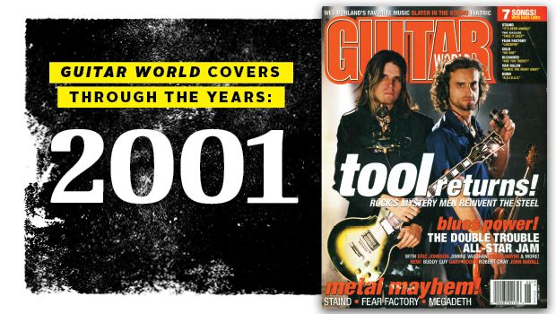The Vintage Guitar Calendar 1998～2001 The Vintage Guitar Calendar 1998～2001 Vintage Guitar Wall