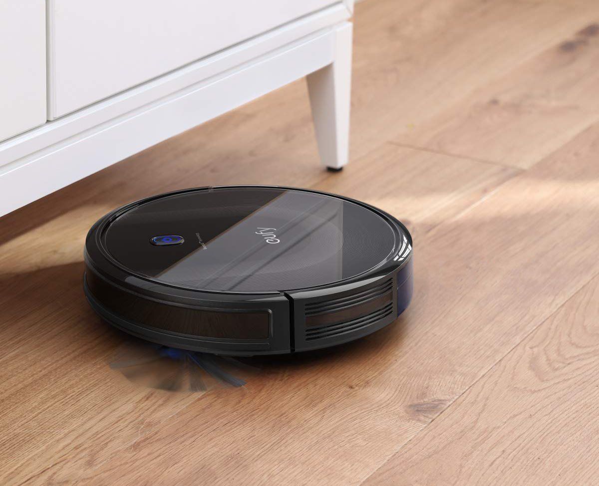 Eufy Robovac 11S