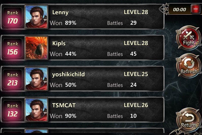 Elemental Kingdoms for Android