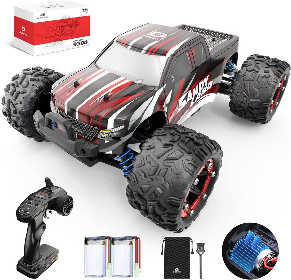 Best RC trucks 2022 Android Central