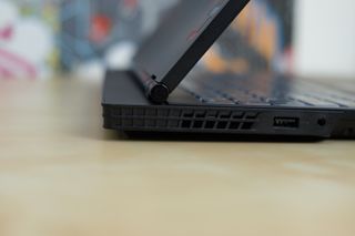 Lenovo Legion Y530 review | TechRadar