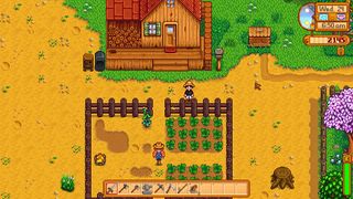 PC game Stardew Valley may be brought to consoles