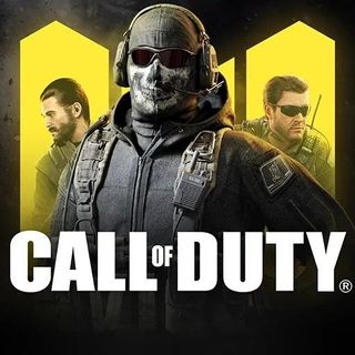Call Of Duty Mobile Reco Render