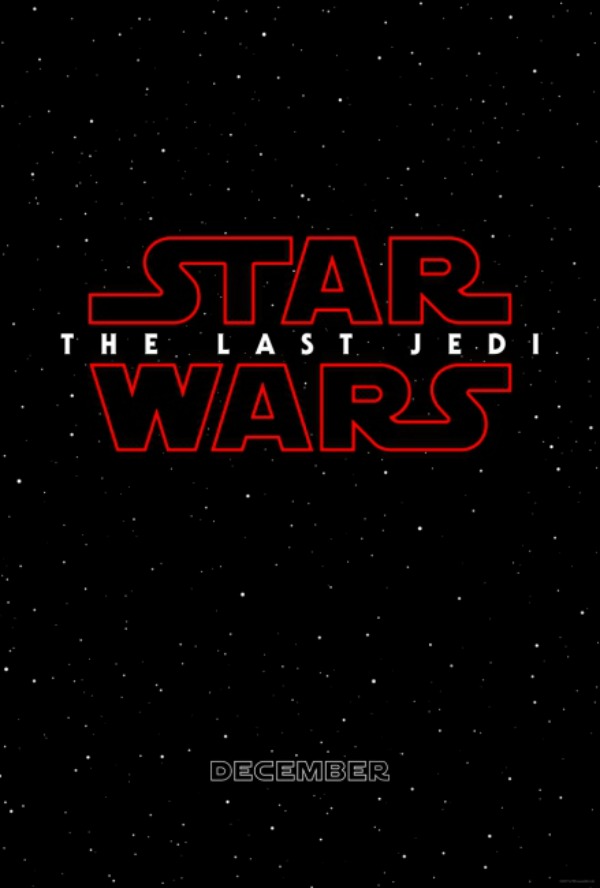 The Last Jedi