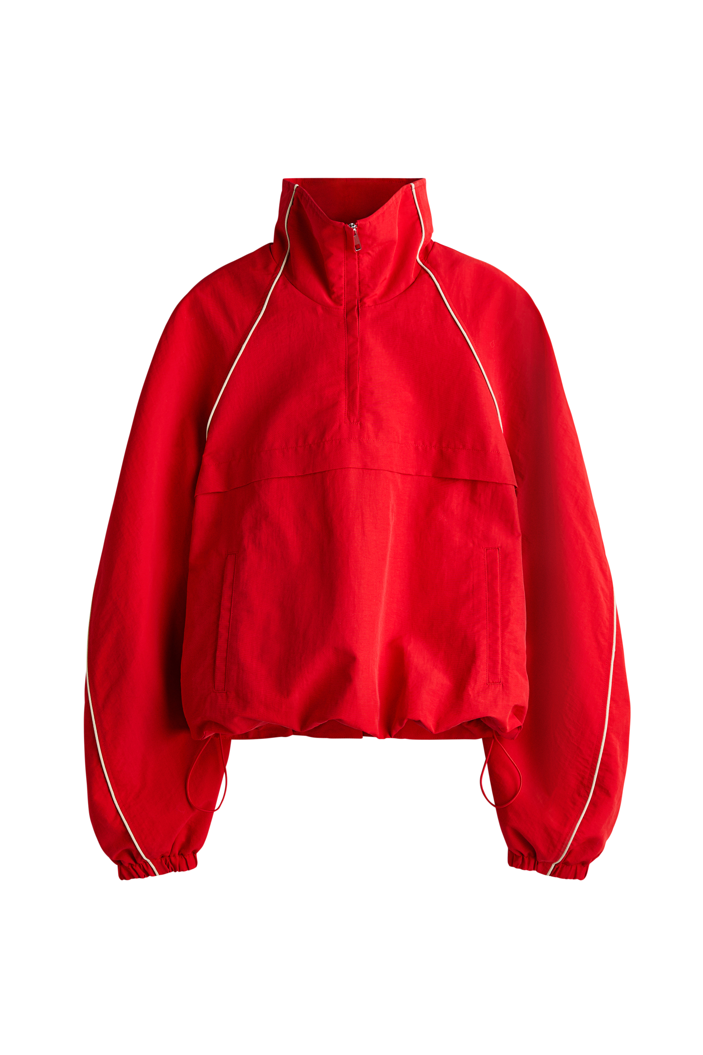 H&amp;amp;M Dahlia Anorak