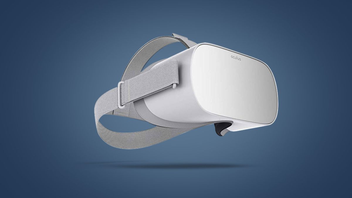 Oculus Go Black Friday deal cuts price to just $149 at Walmart