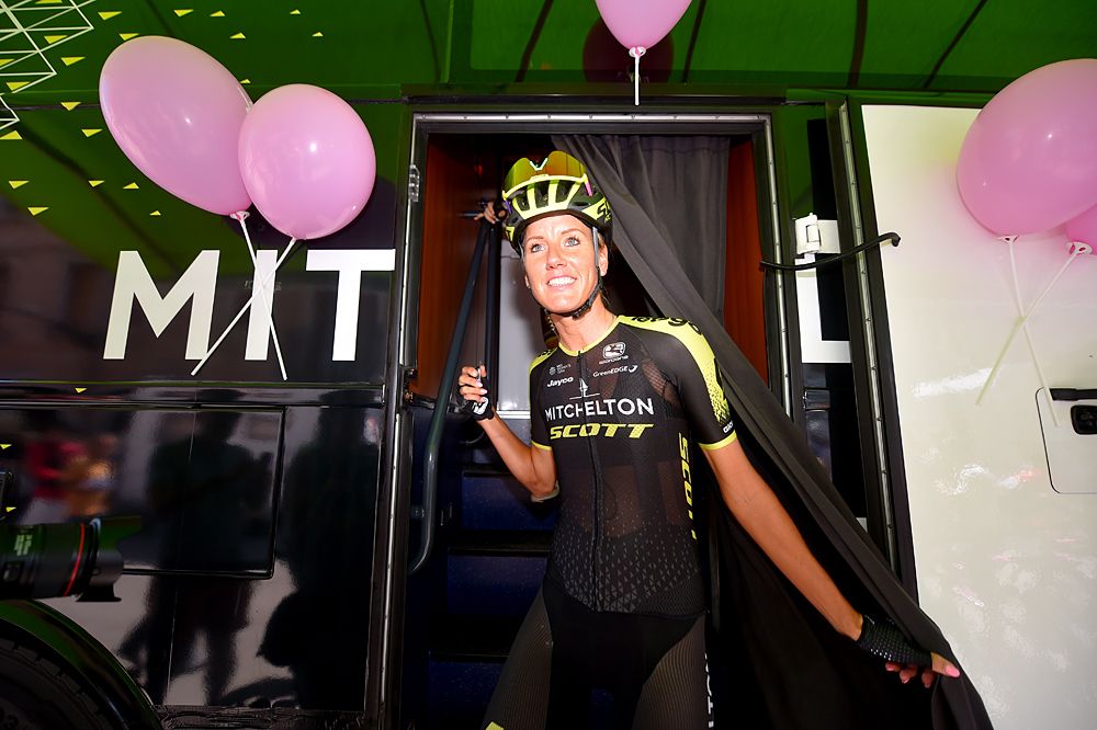 Moniek Tenniglo (Mitchelton-Scott)