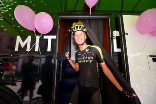 Moniek Tenniglo (Mitchelton-Scott)