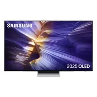 Samsung S95F 65-inch QD-OLED TV