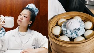 BAO at Dover Street Market