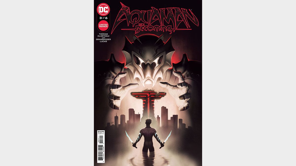 DC November 2021 solicitations