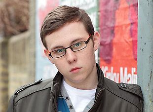 Revealed: Ben Mitchell&#039;s replacement in EastEnders