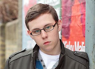 Revealed: Ben Mitchell's replacement in EastEnders