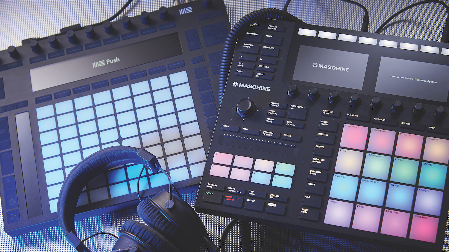 best beat making equipment