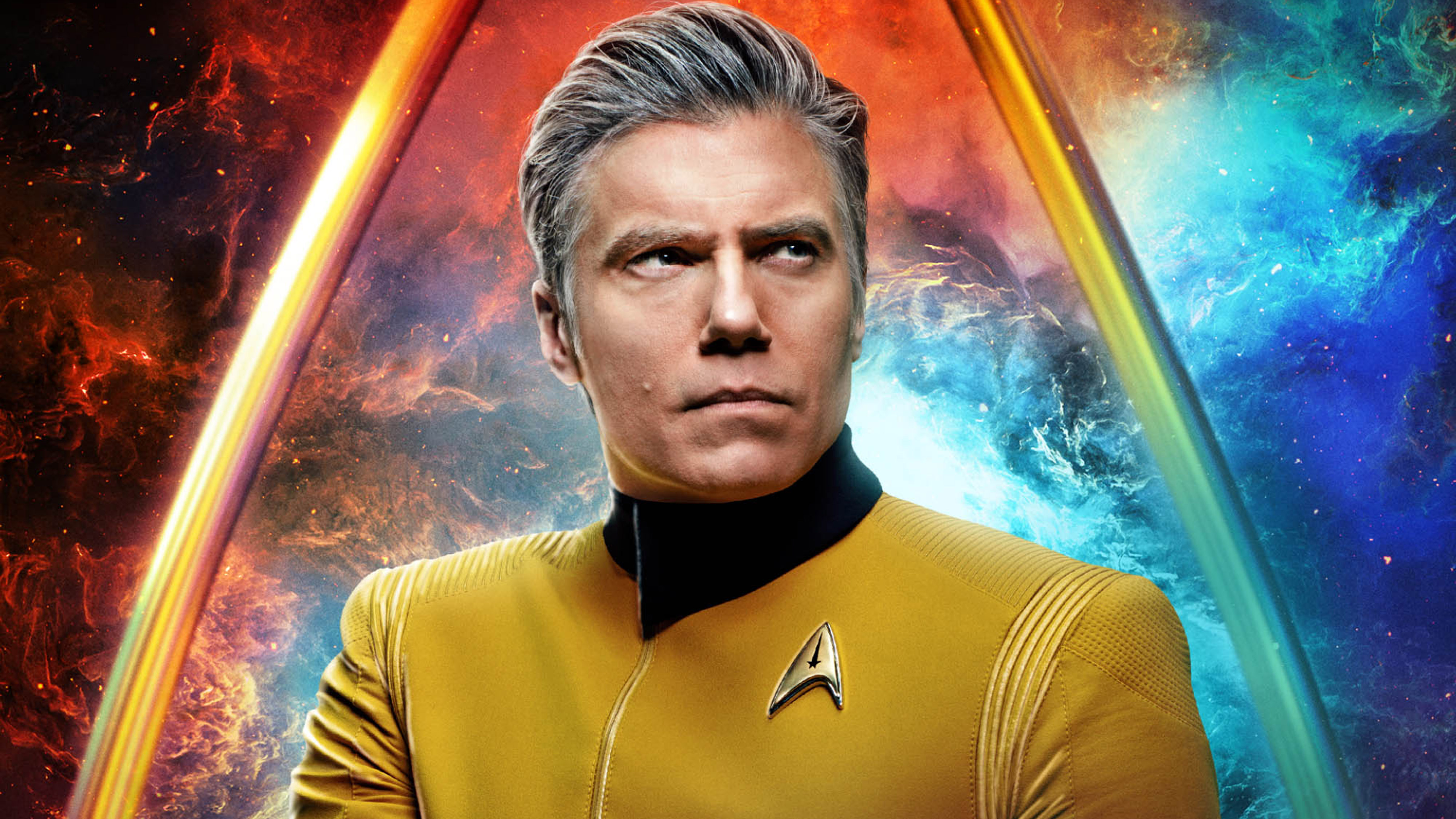 New 'Star Trek' Featuring Spock and Pike Will Be 'More Episodic