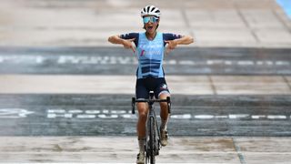 'I don't know who I am as not a cyclist' - First women's Paris-Roubaix winner Lizzie Deignan speaks openly about her path to retirement and beyond