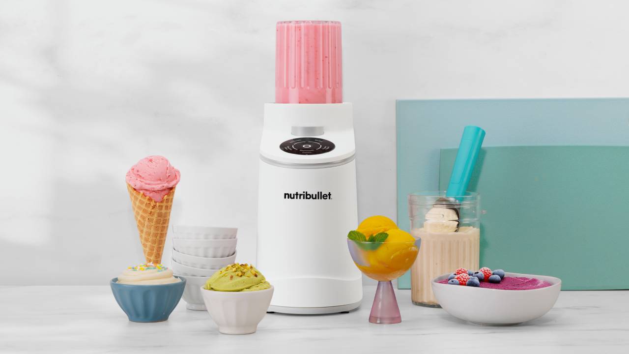Nutribullet Chill
