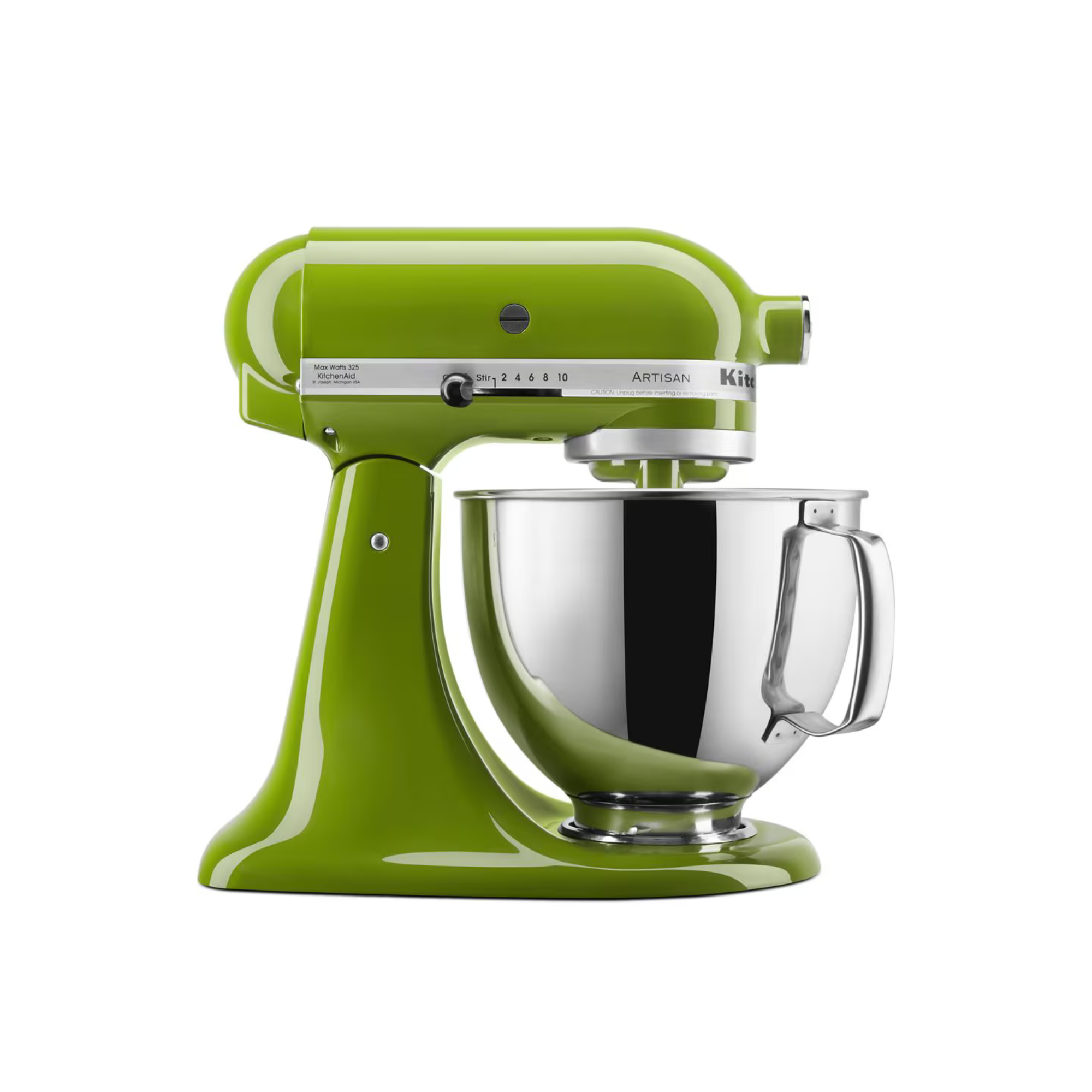 Kitchenaid&amp;reg; Artisan Stand Mixer, 5-Qt in matcha