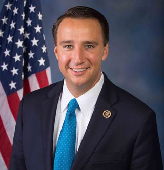 Bill co-sponsor Ryan Costello