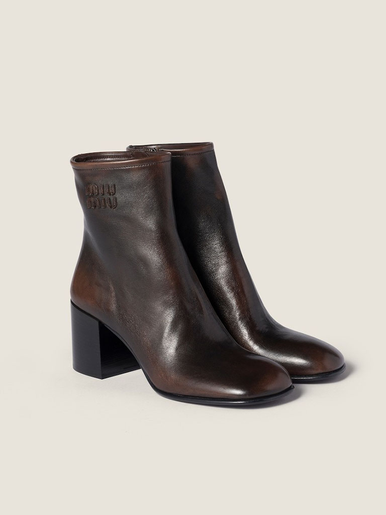 fall shopping