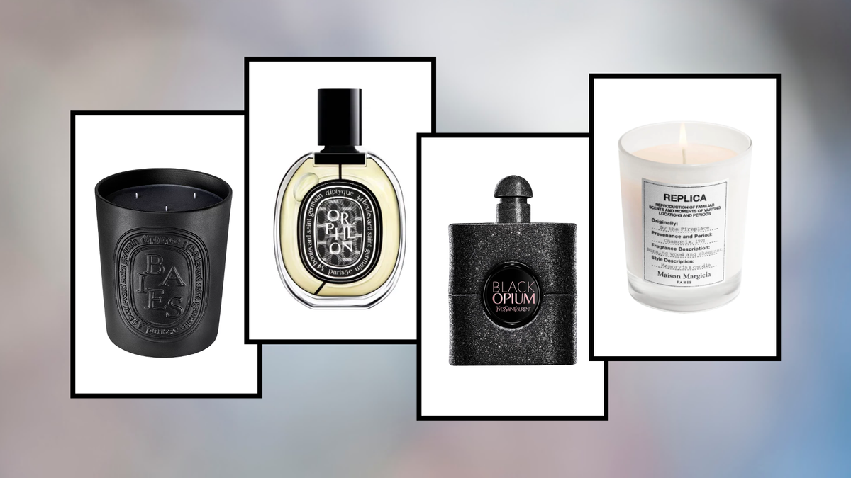 Les 29 meilleures offres de parfums et de bougies du début du Black Friday à acheter dès maintenant