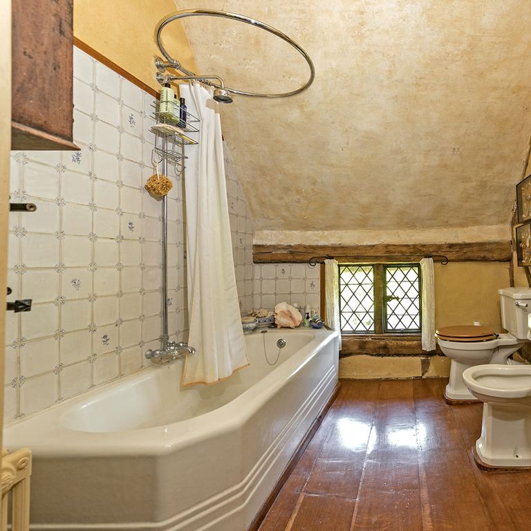 Here's Drayton Beauchamp gracing the pages of Ideal Home in 1949! Ideal Home