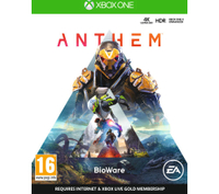 Anthem | Plus Six Months Spotify Premium | Xbox One |£7.97 at Currys