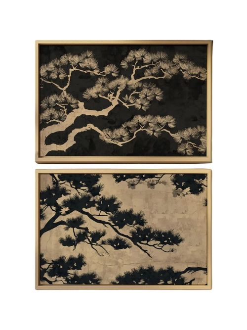 Japanese Wood block Prints