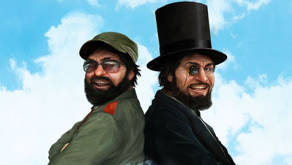 Tropico 5