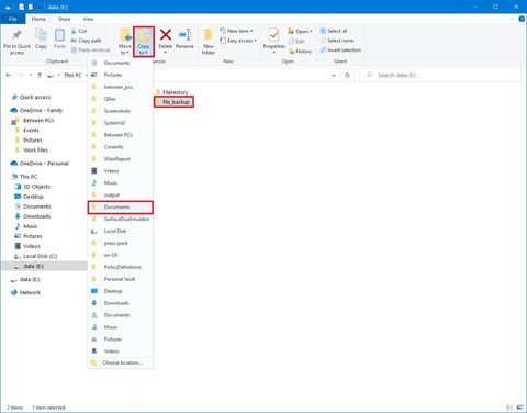 How to reset a Windows 10 PC to factory settings | Windows Central