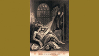 Frankenstein, by Mary Wollstonecraft Shelley
