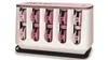Remington Pro Luxe Heated Rollers