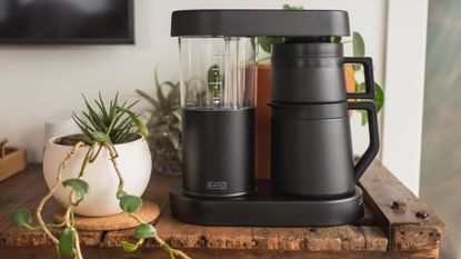 Braun MultiServe Coffee Machine Review: Finally, a Great Single-Cup Coffee  Brewer