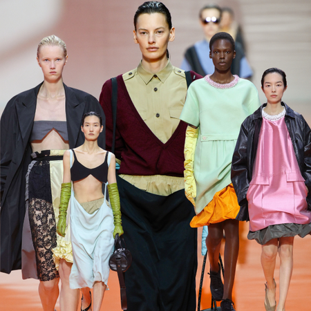 Prada SS26