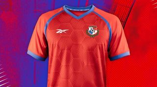 Panama Women's World Cup 2023 kit