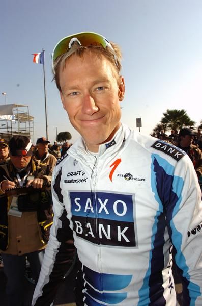 Marcus Ljungqvist (Saxo Bank)