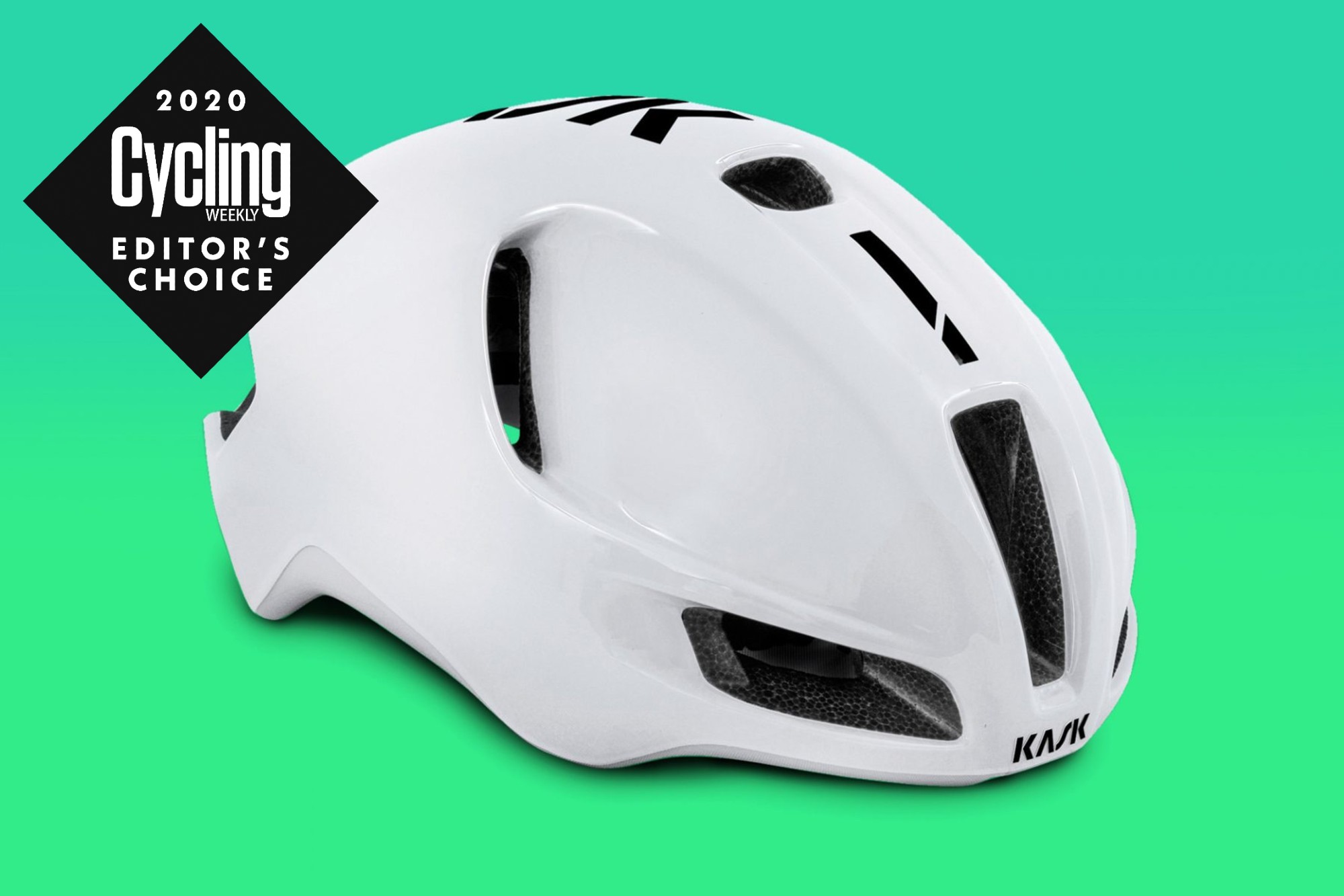 Kask review | Cycling Weekly