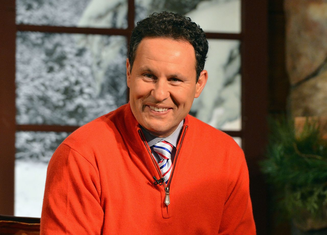 Brian Kilmeade.