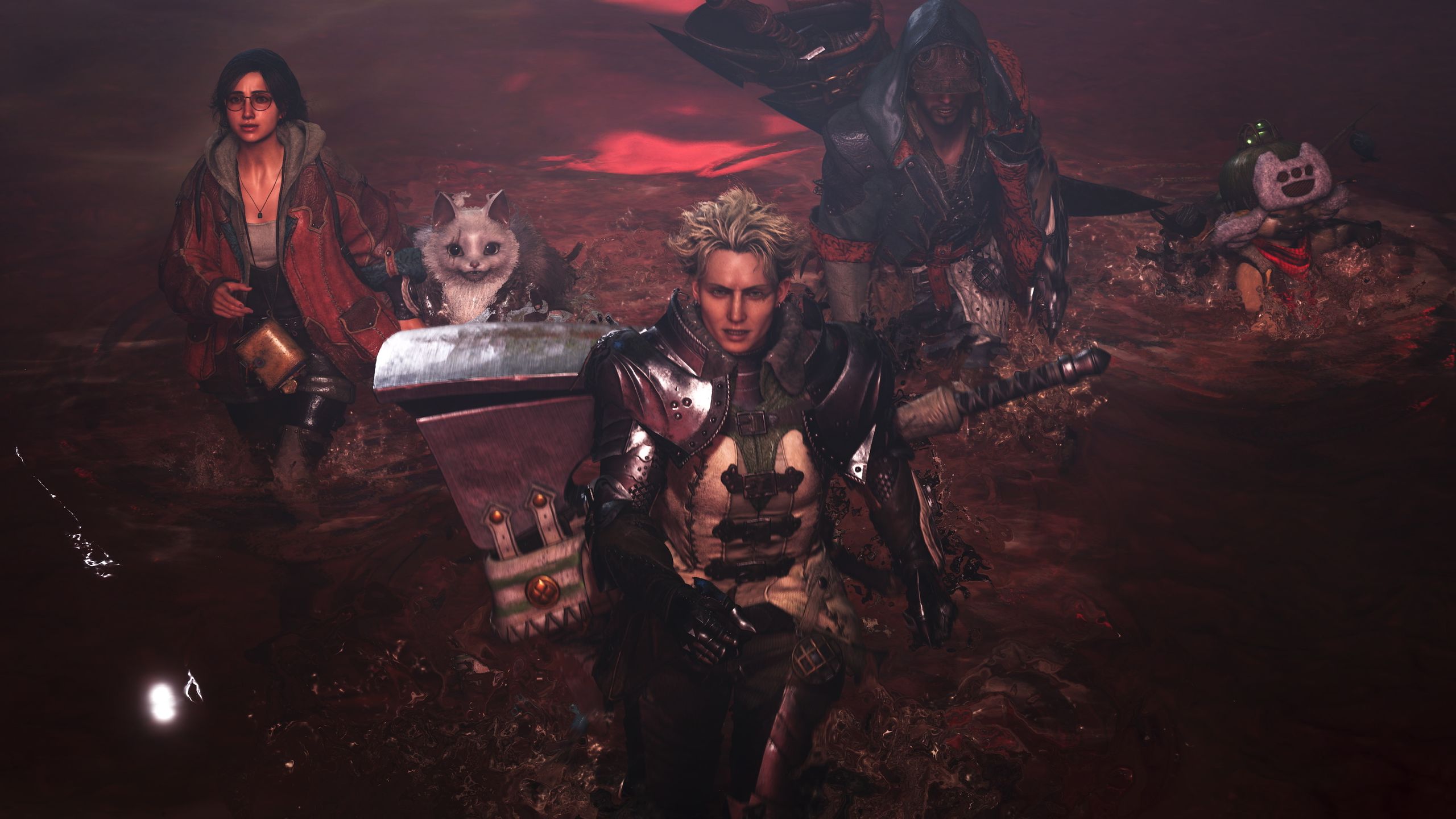 Monster Hunter Wilds preview: Jurassic spark | TechRadar