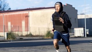 weighted vest advice for runners