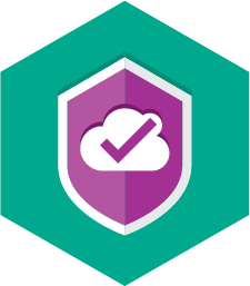 Security Cloud icon