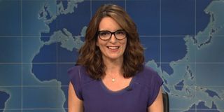 Tina Fey - Saturday Night Live