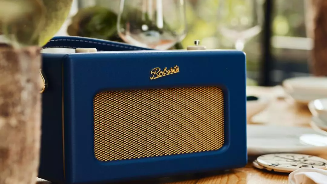 Ironisk Biskop Alle sammen Best DAB radios 2023: portable, Bluetooth, streaming systems | What Hi-Fi?