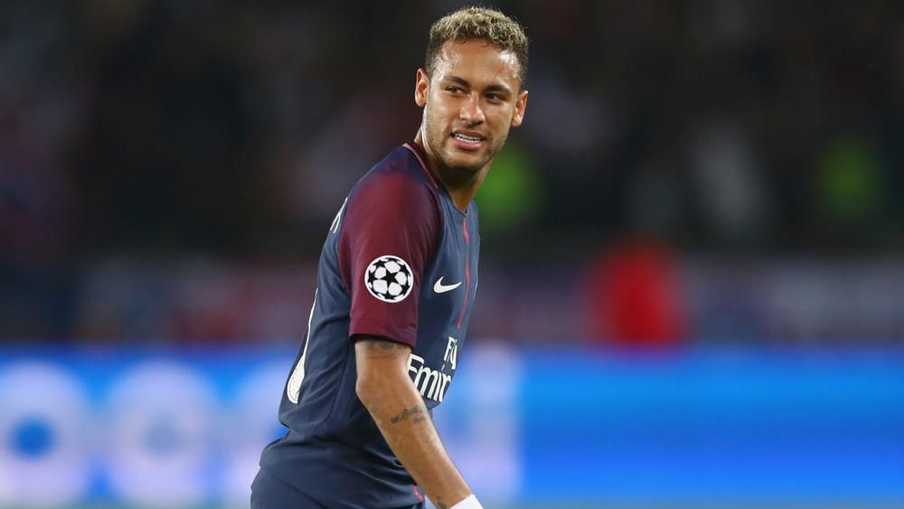 Neymar red card unfair – Emery | FourFourTwo