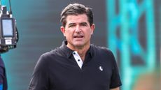 Scott O'Neil at LIV Golf Miami 