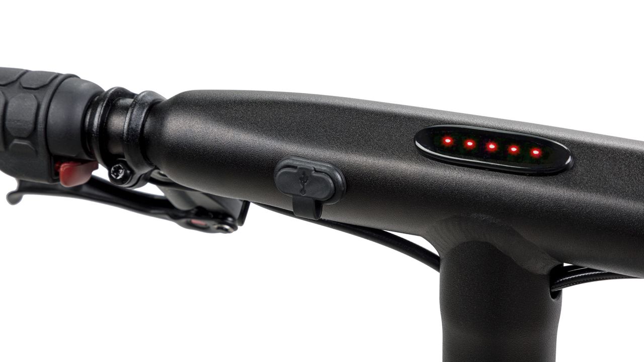 Gocycle G4